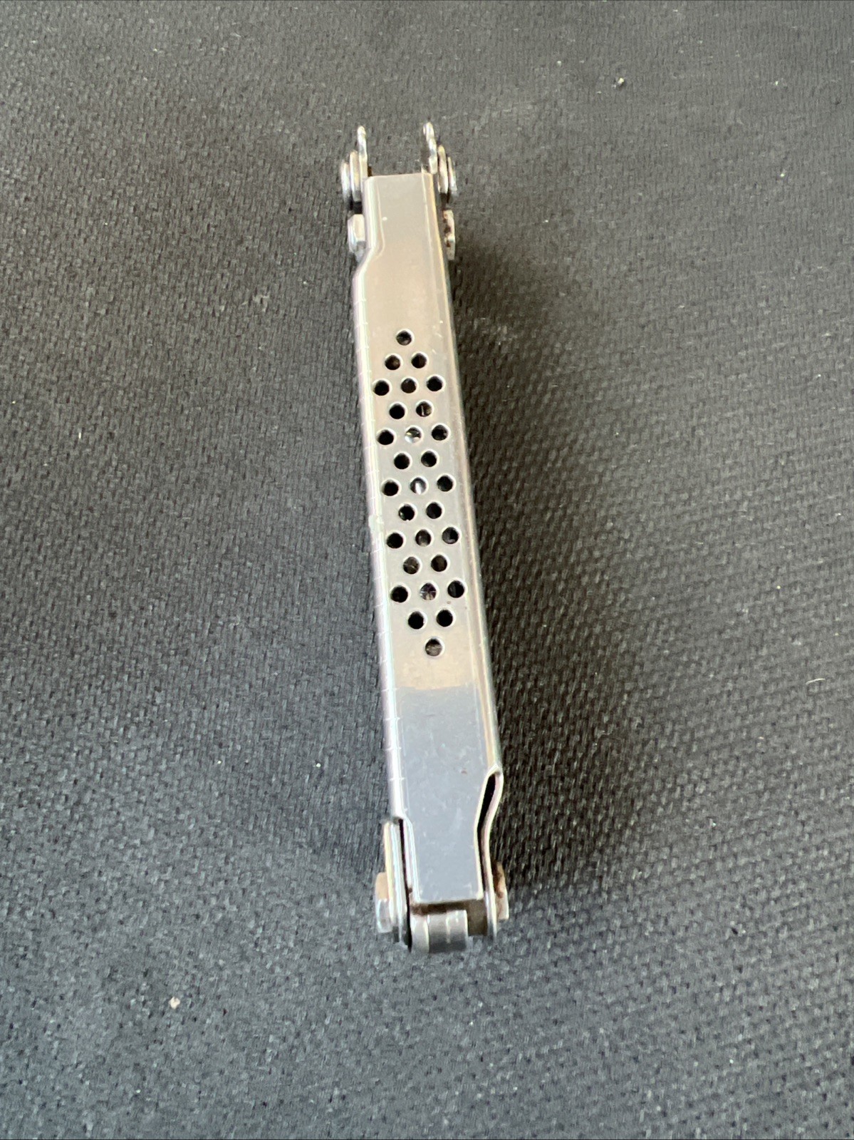 SOG PowerLock Multi-Tool Pocket Knife Pliers Serrated 🔥