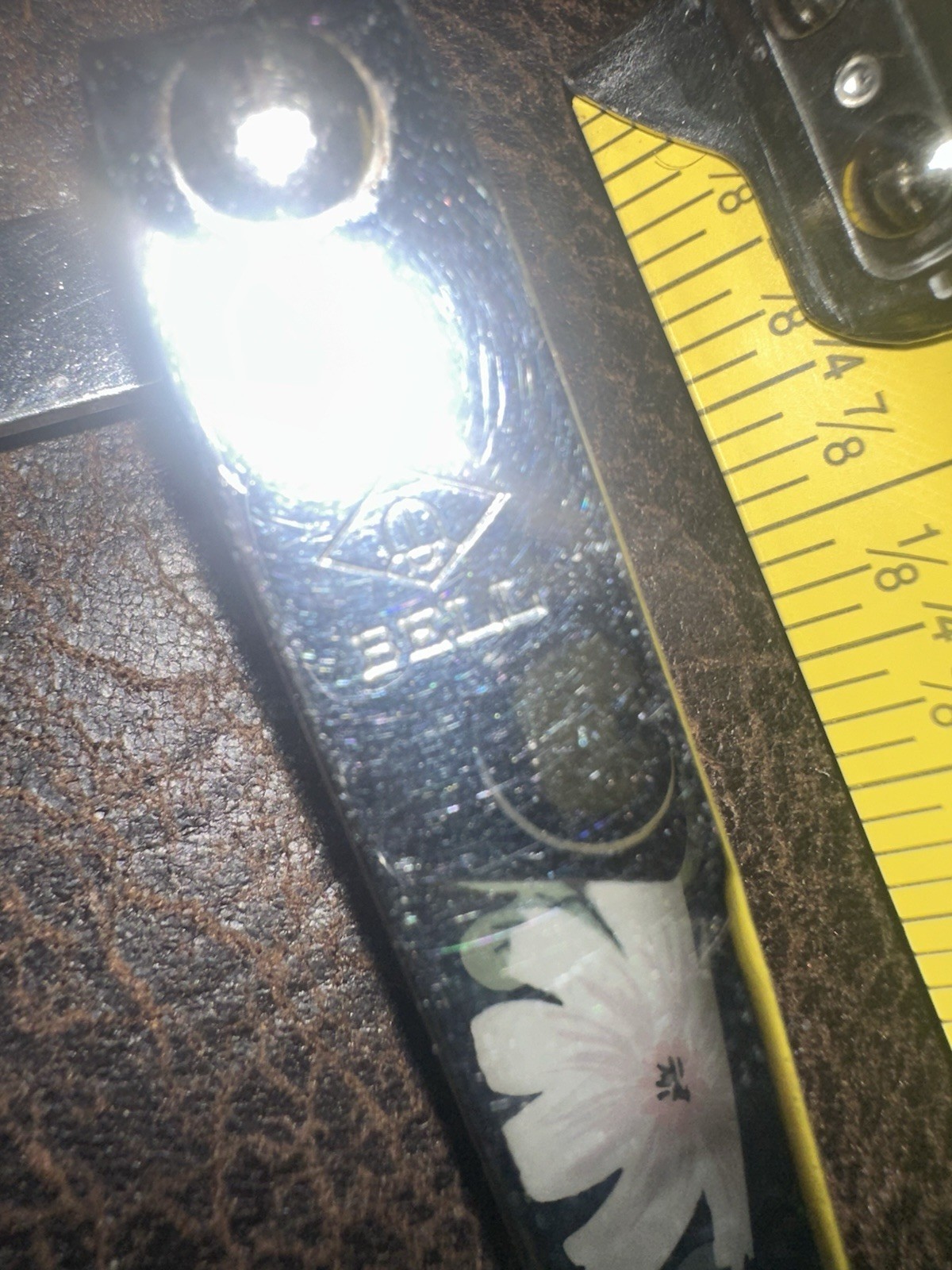 BELL 2.5″ Multi Tool Nail Clipper Stainless Steel with Knife & Bottle Opener