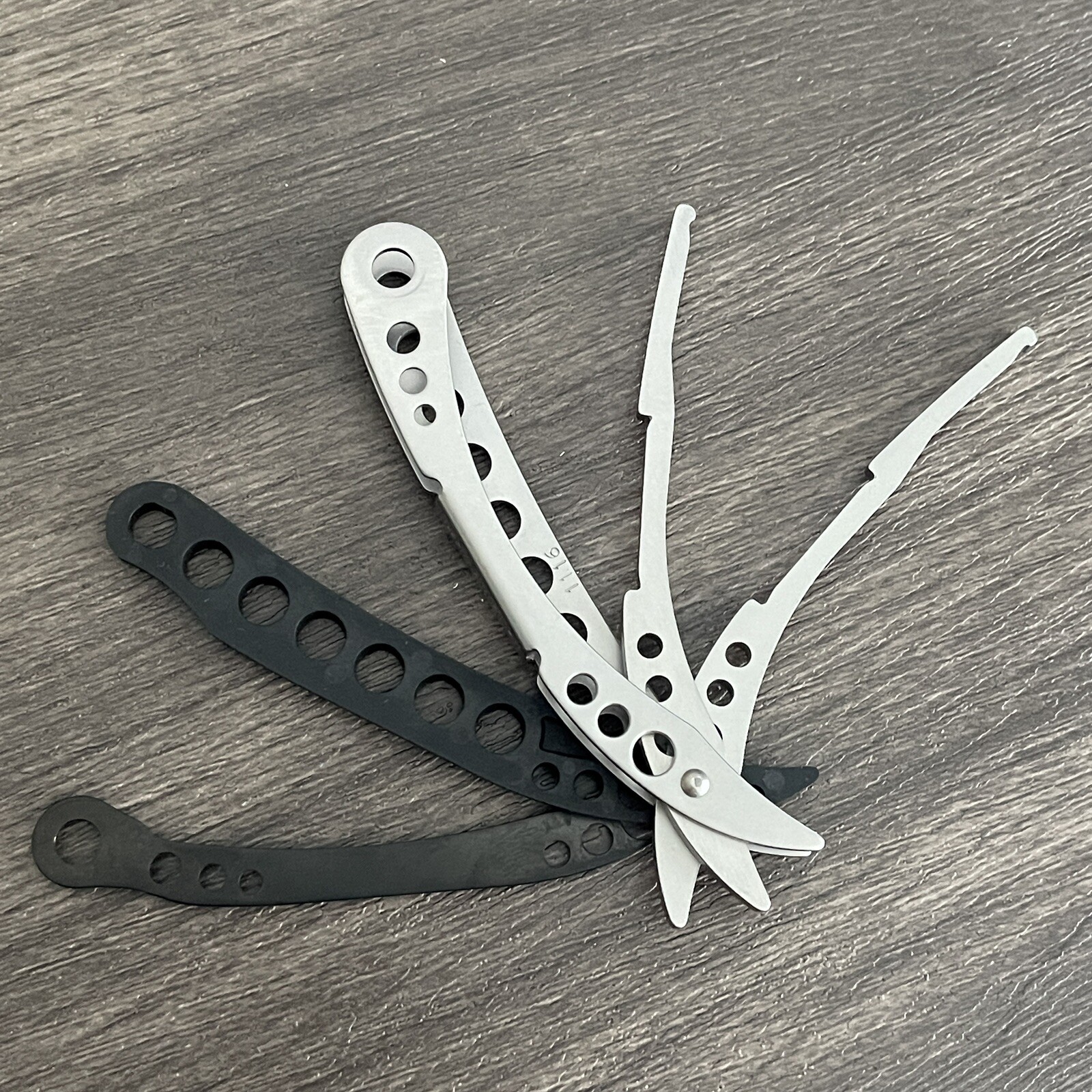 Leatherman Freestyle Frame Replacement Part Leatherman Freestyle Scales Parts
