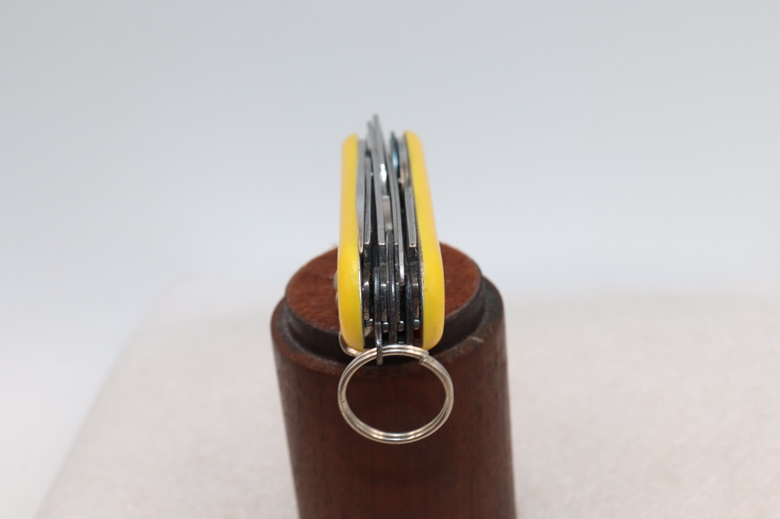 OUTSIDE, Multi-Tool, Pocket Knife, Stainless Steel, Made in Japan