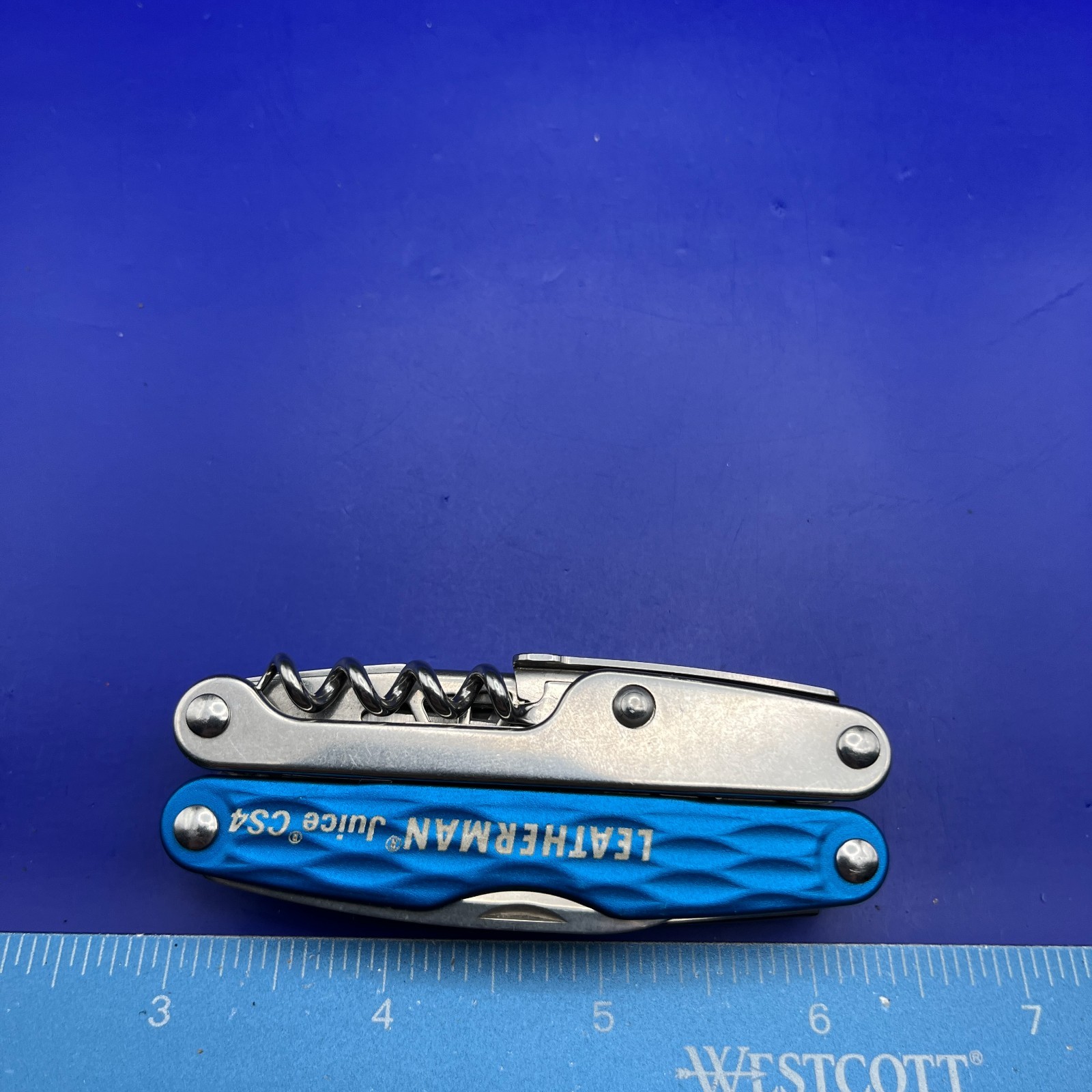 Leatherman Juice CS4 multi-tool USA