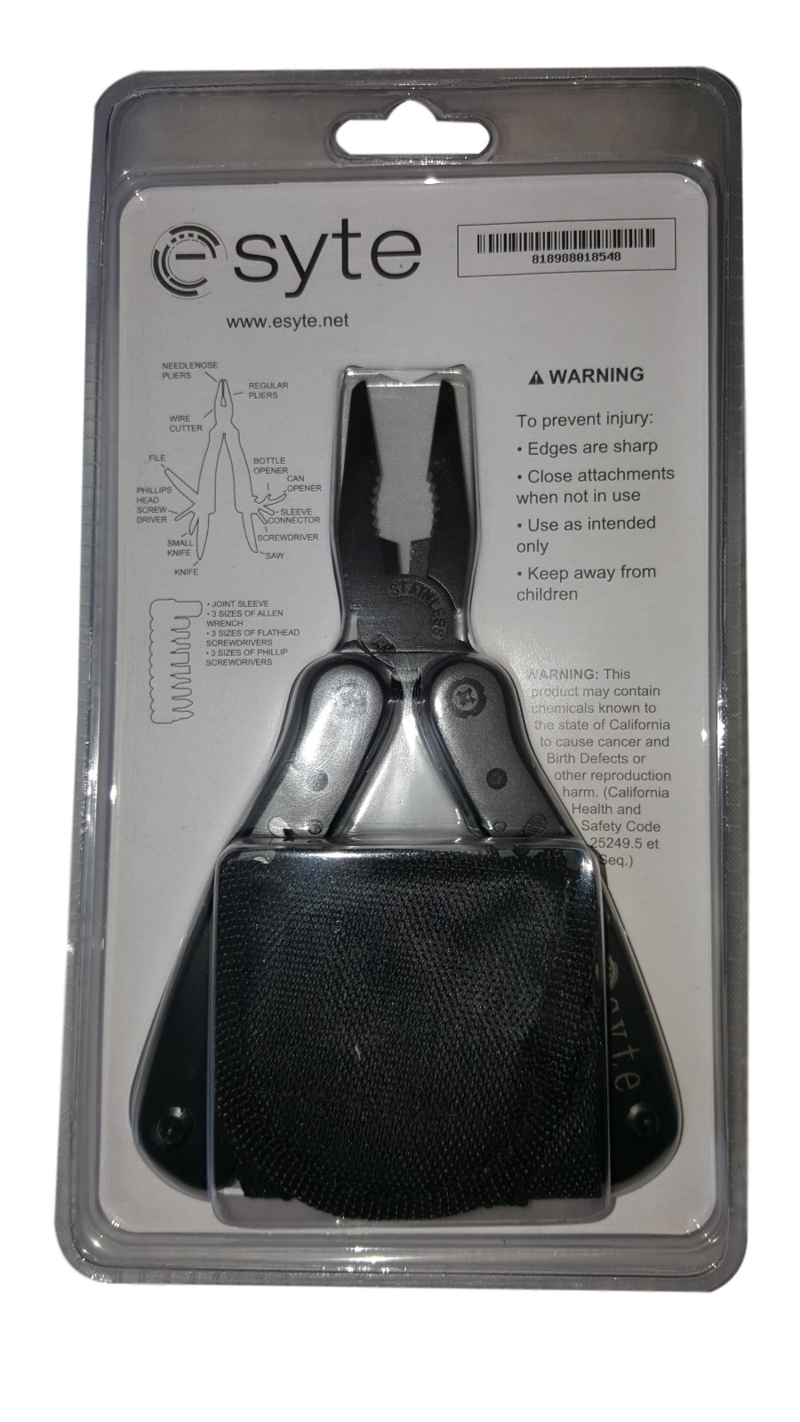 Multi-tool