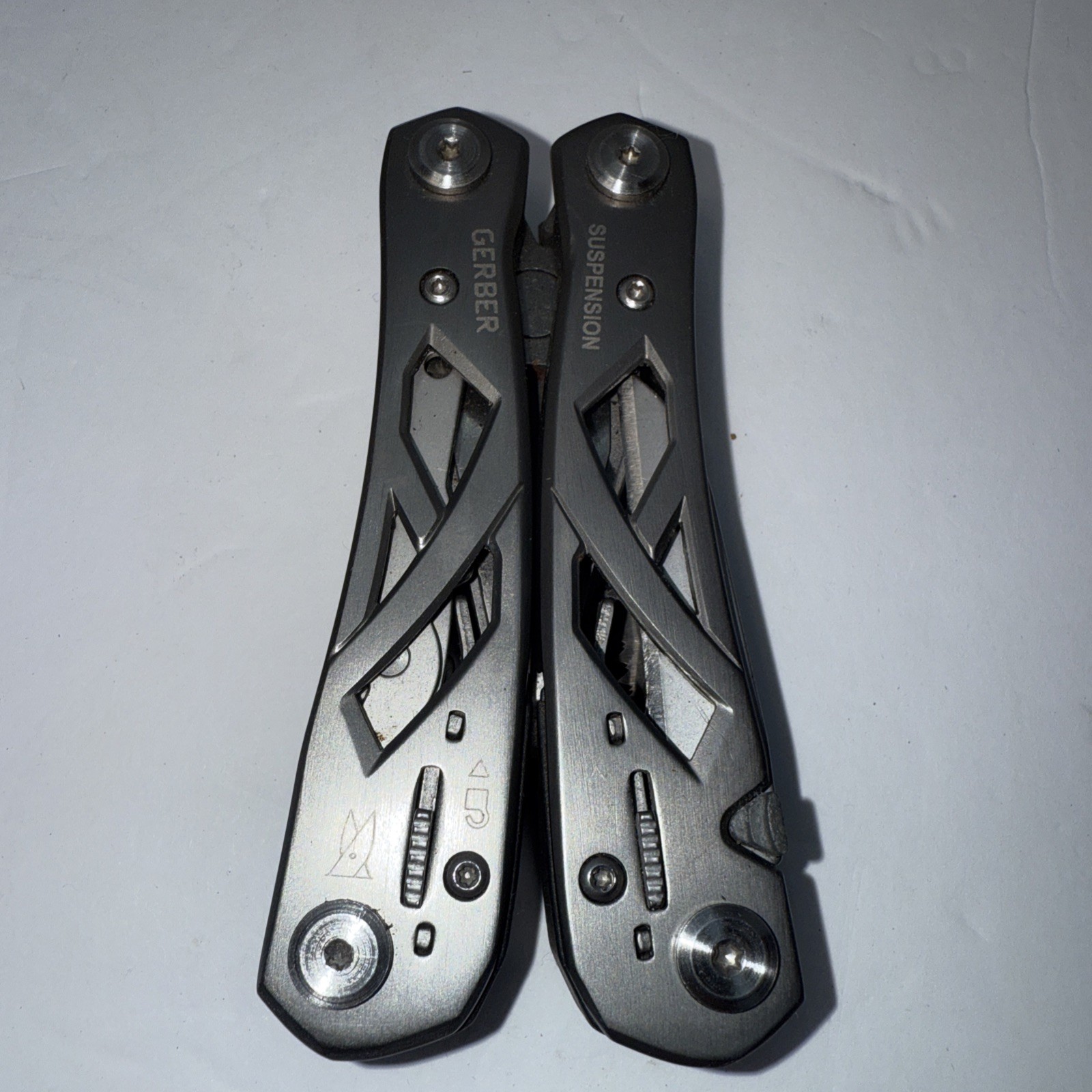 Gerber Suspension Multi-Tool No Sheath