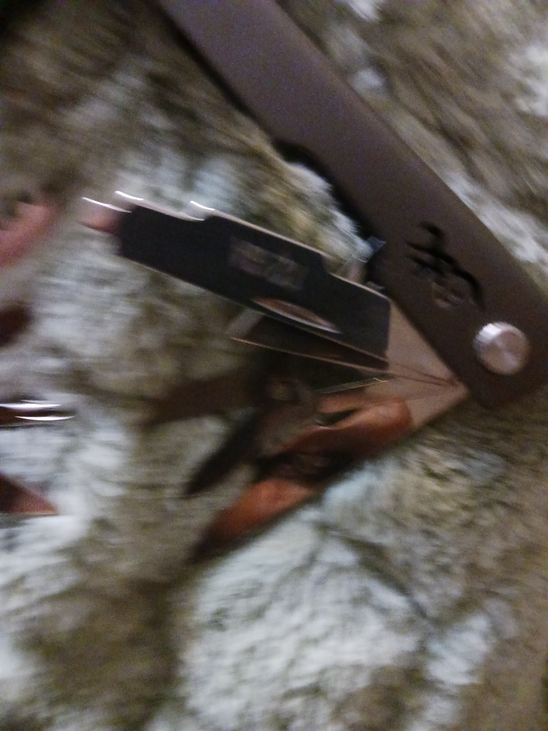 Browning Multitool Model 761 Similar To Leatherman Tool Includes Sheath