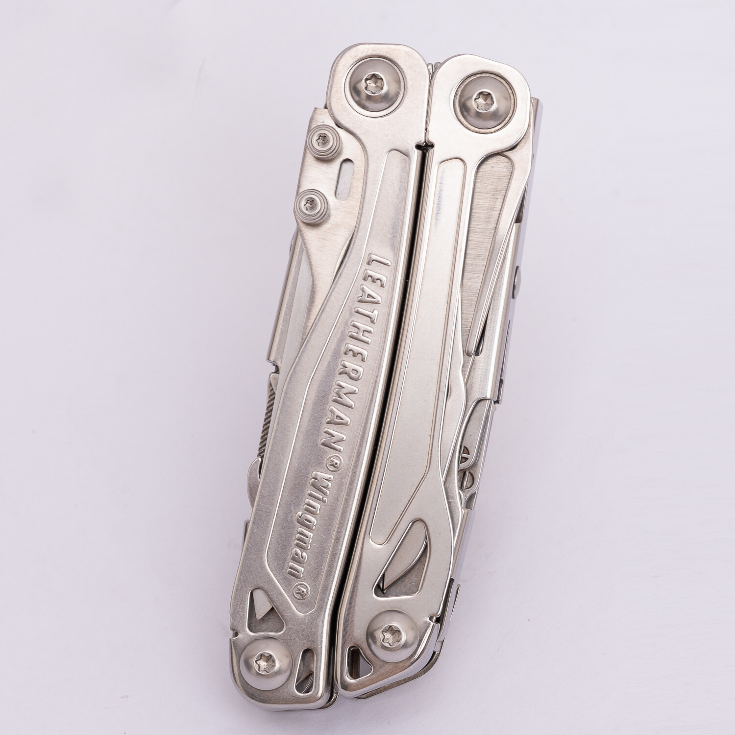 60# Scalpel Blade Holder for the Leatherman Wingman Sidekick Rev