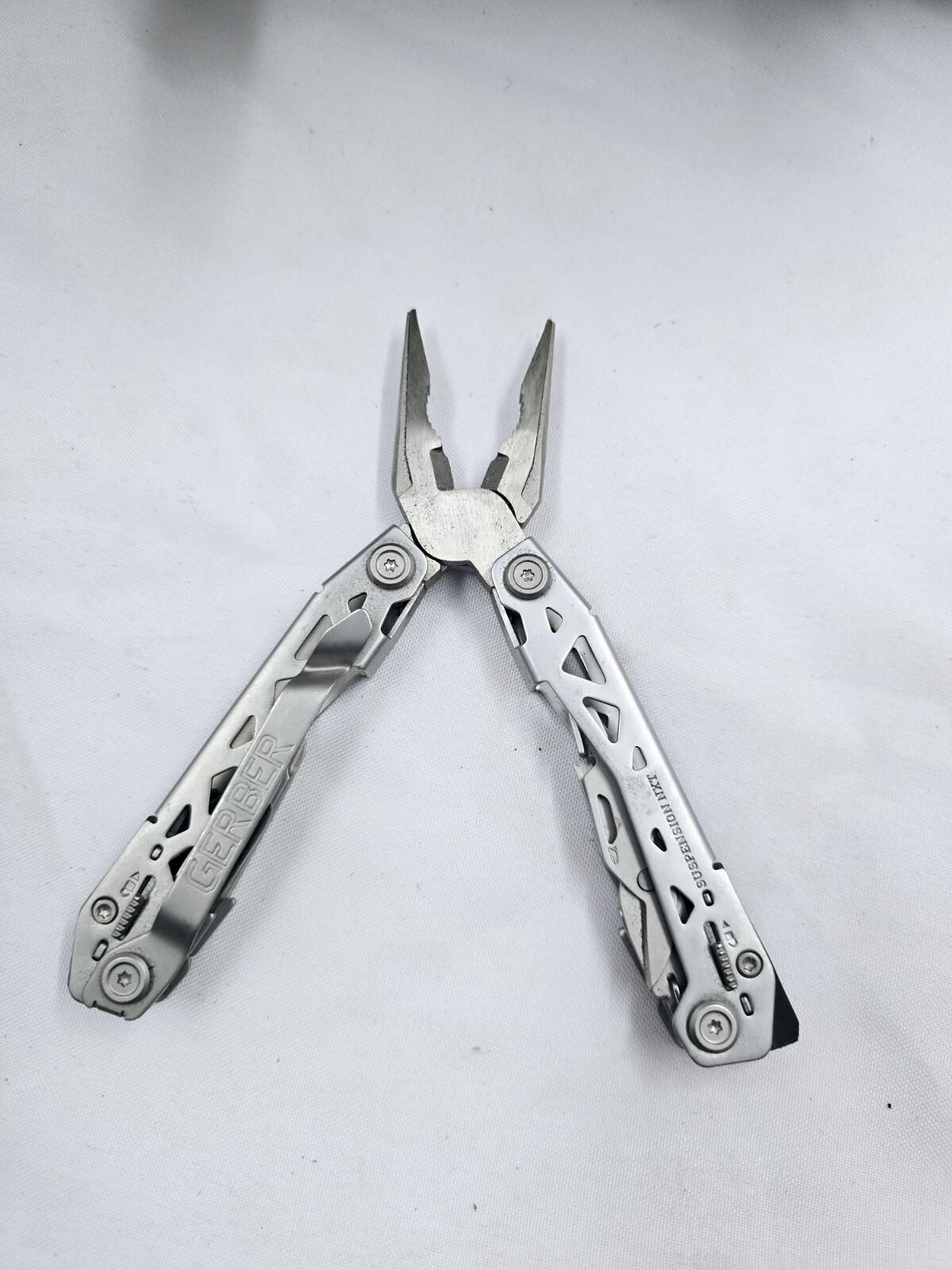 Gerber Suspension NXT Multi Tool