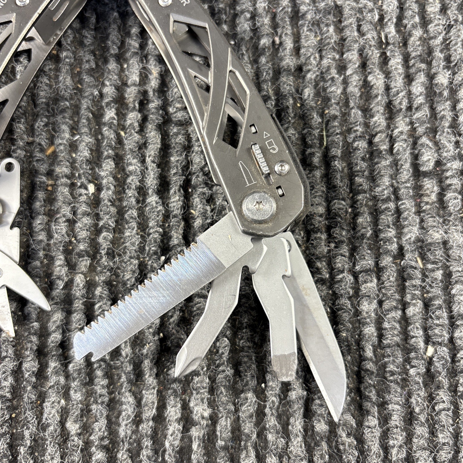 Gerber Suspension Multi-Tool (021)