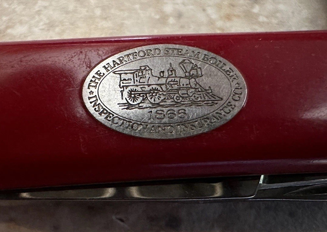 Victorinox Camper “Camping With Tent” 91mm & 60mm Classic Knife Case