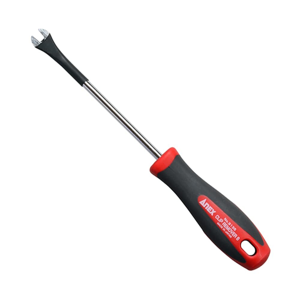 Anex Clip Remover 6mm No.9135