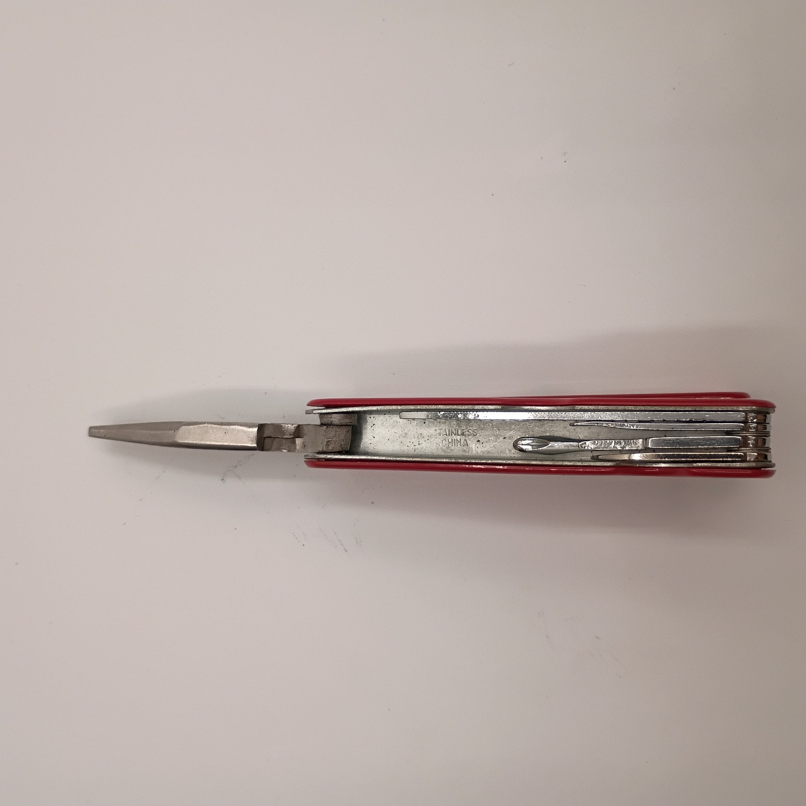 Swiss gear Multitool