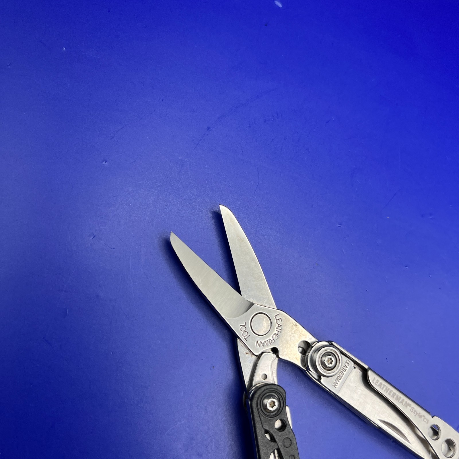 LEATHERMAN Style CS Multi Tool