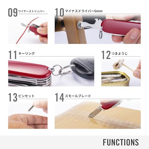 Traveler Victorinox 1.4703 Warranty with Pd [Japan] GenuineNEW
