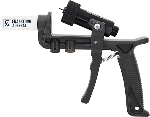 Frankford Arsenal Platinum Series Hand Deprimer Tool