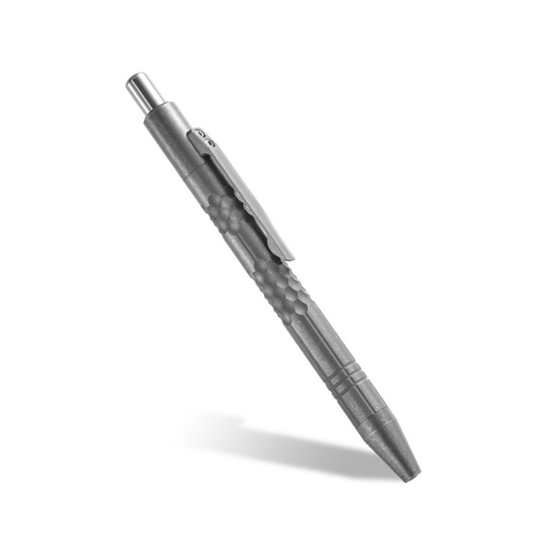 Titaniums Alloys Pen Calligraphy Practice Special Adult Calligraphy Pen