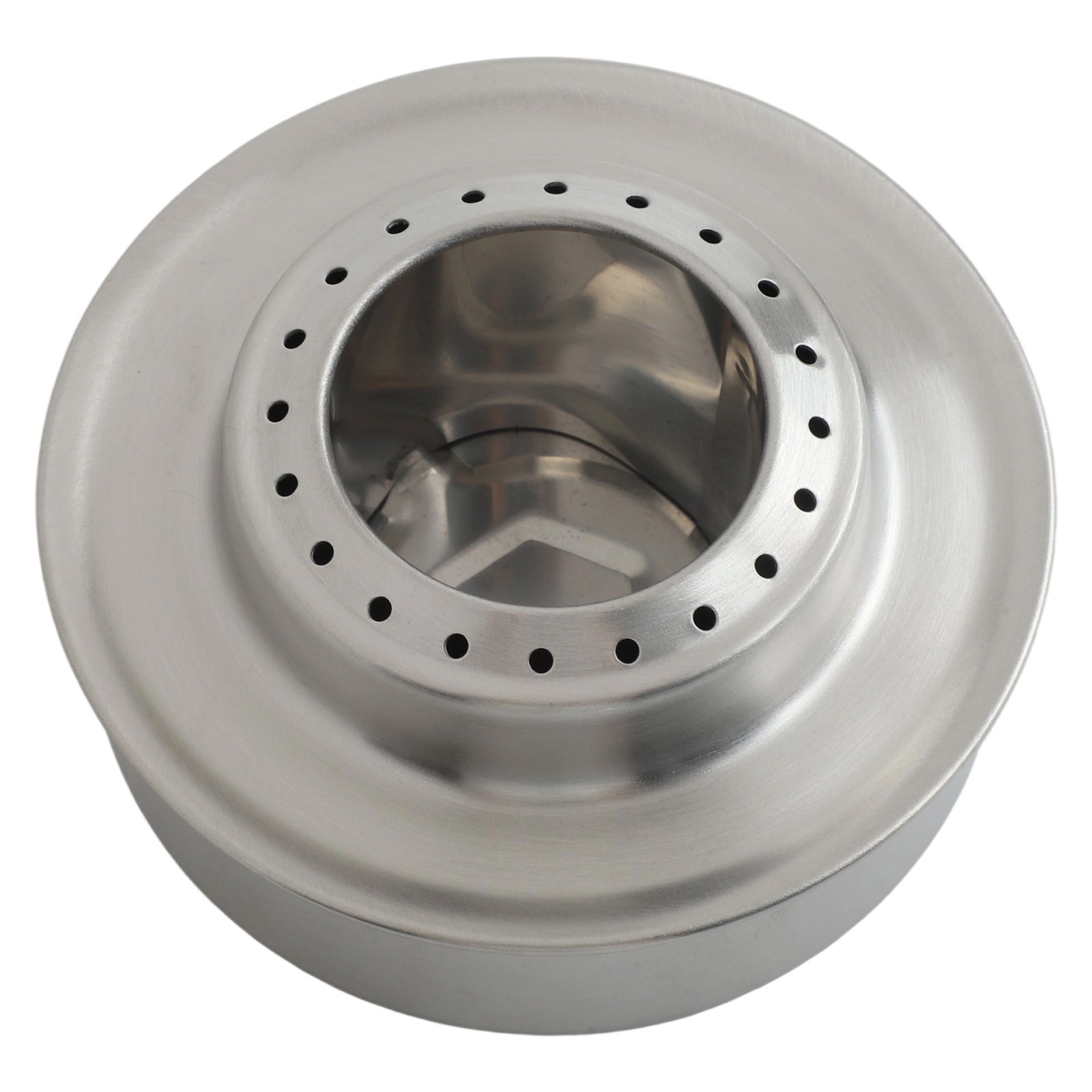 Easily Transportable Rust Resistant Aluminum Alloy Camping Fuel Burner Stoves