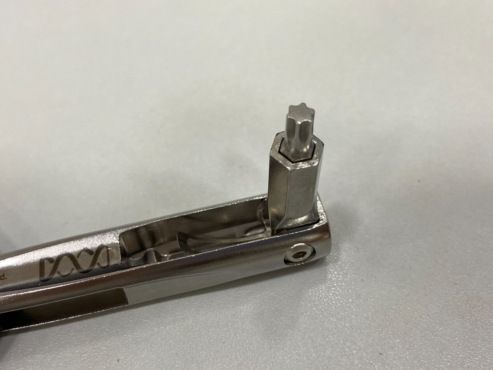 Daysaver IncredibleX multitool (8-function) 57g #001101