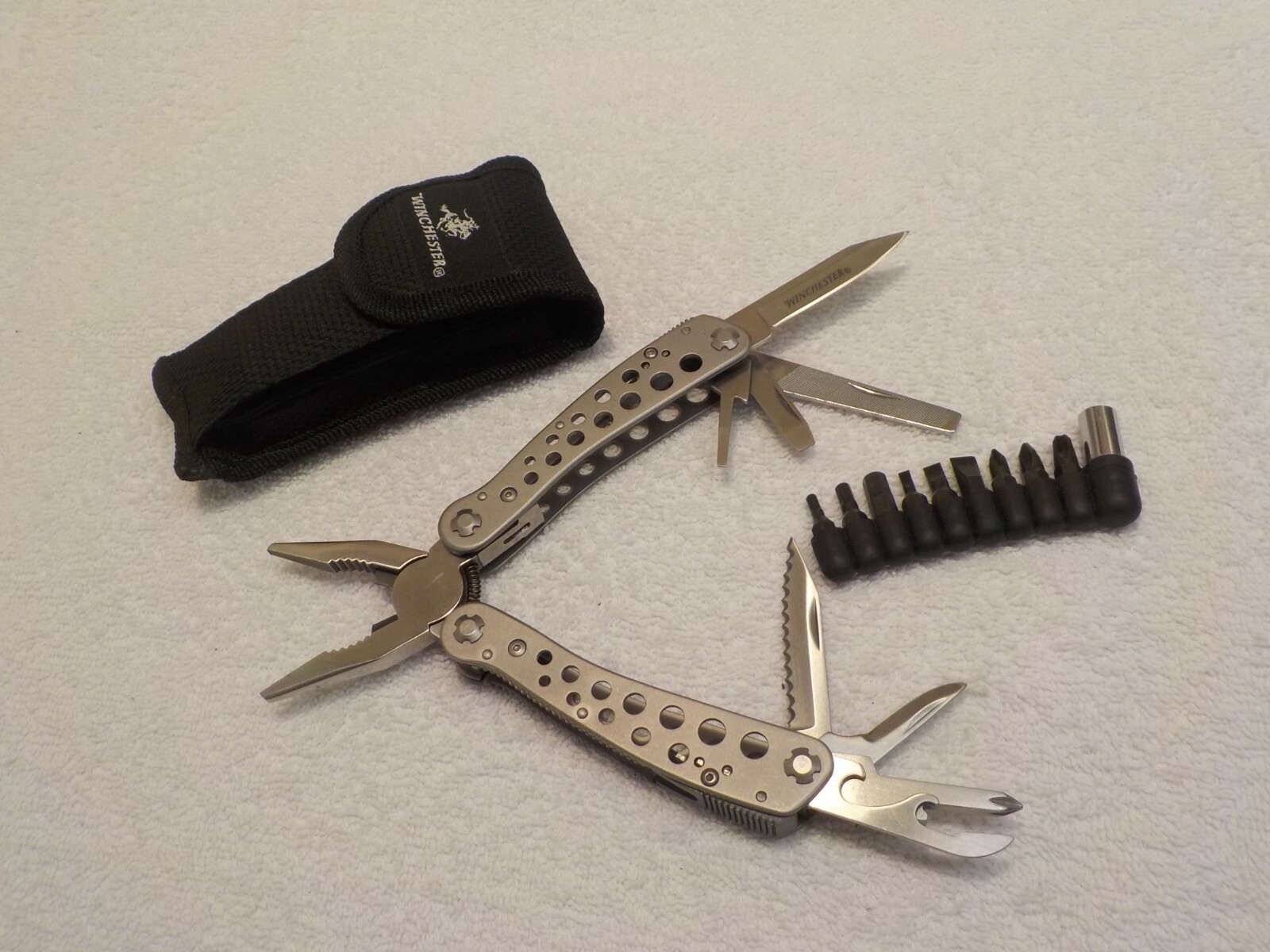 WINCHESTER HANDY-MAN MULTI TOOL