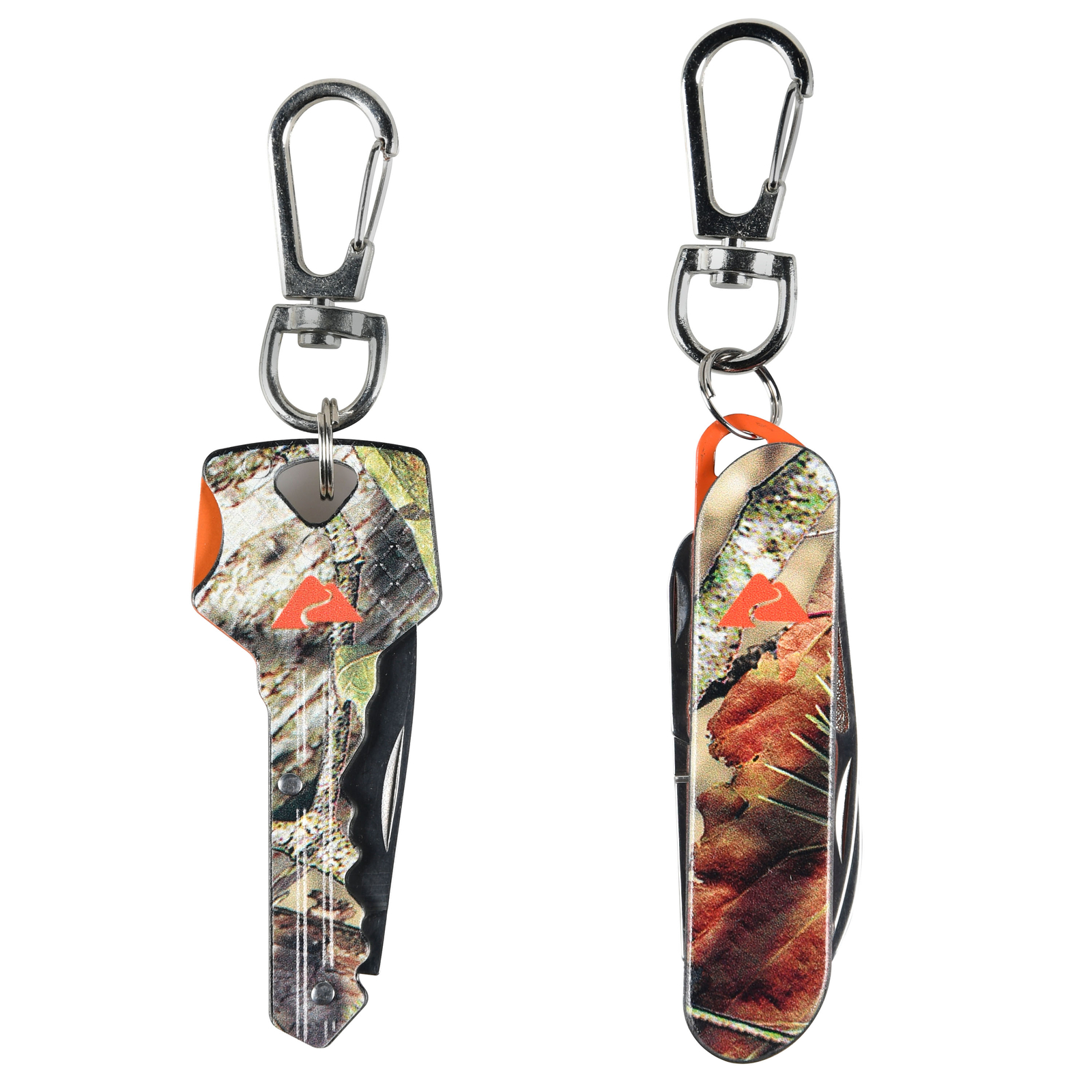 Ozark Trail 2-Piece Combo Set, Snow Camo (LOC EC-11)
