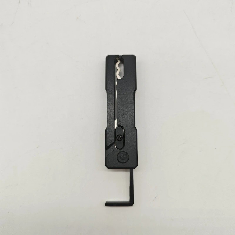 1 Set For Grav Pick Multi-Tool Quick Flip Stainless Steel Outdoor Multi-Tool Out