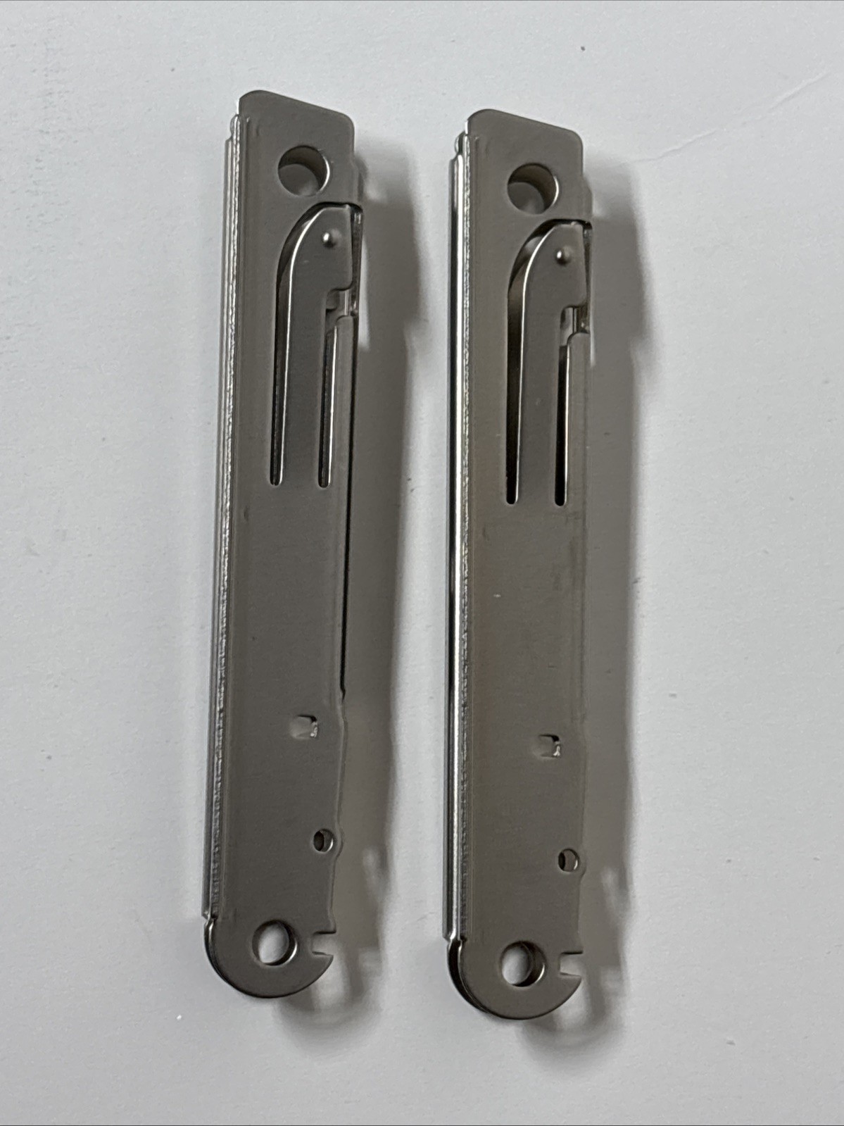 2 pcs Leatherman Wave Alpha Multitool Handle Parts Only