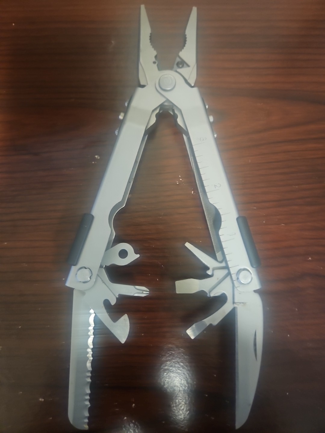 Gerber MP600 Bluntnose Multi-Tool Multi-Pier