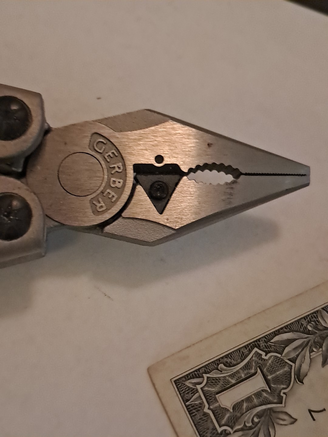 Gerber Legend Mp800 Multi Tool