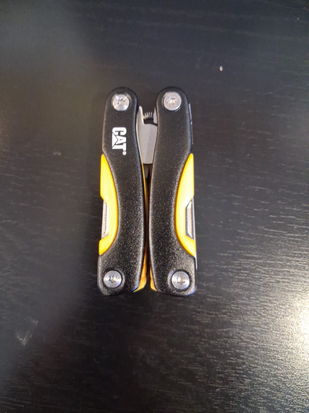 Cat Caterpillar Multi-Function Tool Stainless Tools