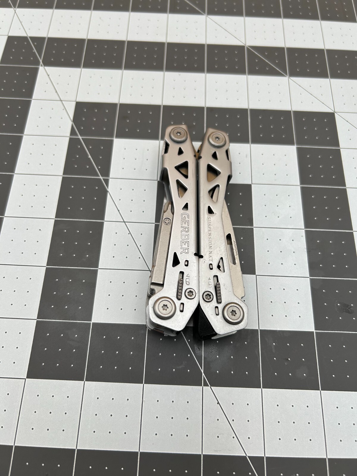 Gerber Suspension NXT Multi Tool