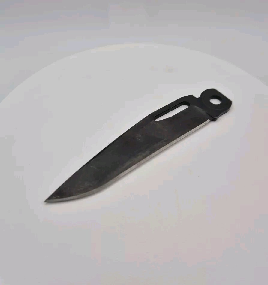 Leatherman Surge – New & Genuine Replacement Mod Parts – 420HC Knife (Black)