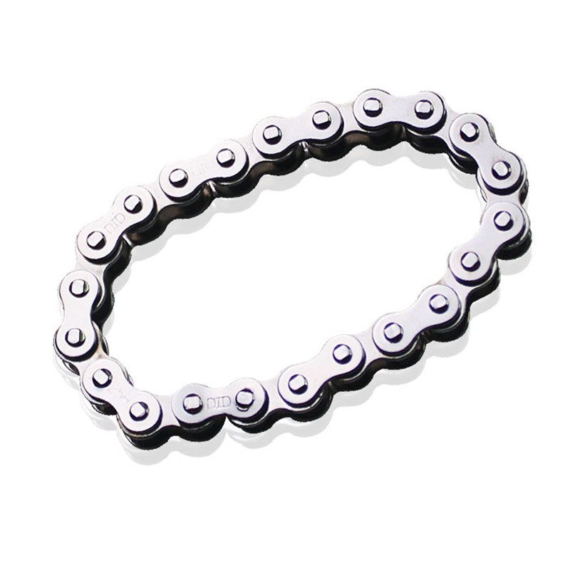 Sprocket Suitable for Finger Wheel,Chain for Gyroscope Adult Decompression Toys