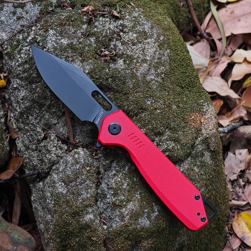 7.67″ SPRING OPEN ASSISTED TACTICAL FOLDING POCKET KNIFE EDC Blade Tactical Tool