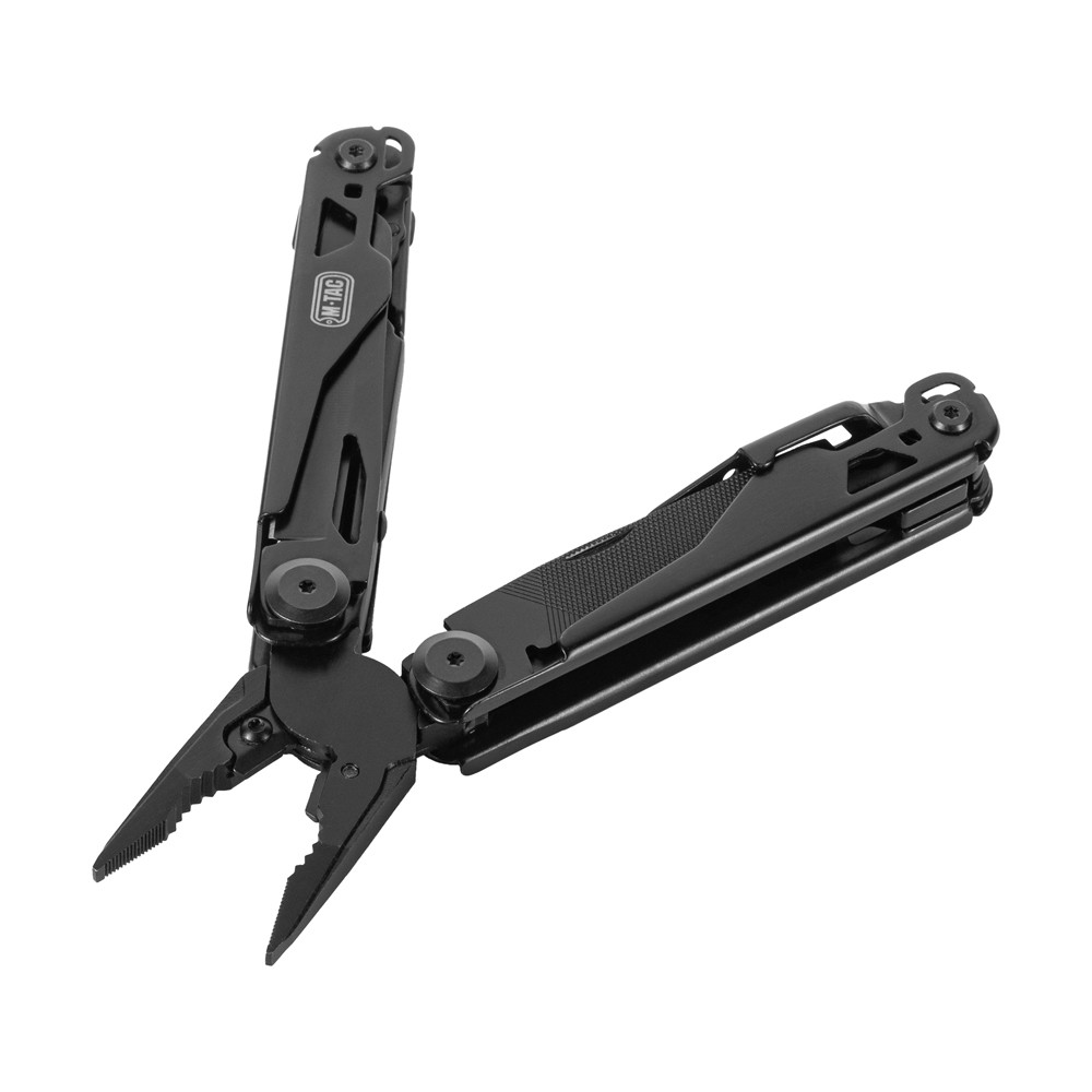 M-Tac Multitool Type 9 Pliers Knife Scissors Screwdriver Stainless Steel Outdoor