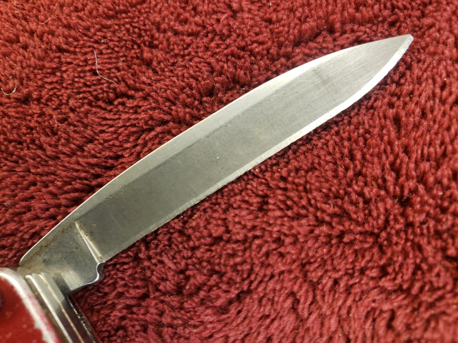 🔪🔪 Leatherman Juice C2 Red Multi-tool read
