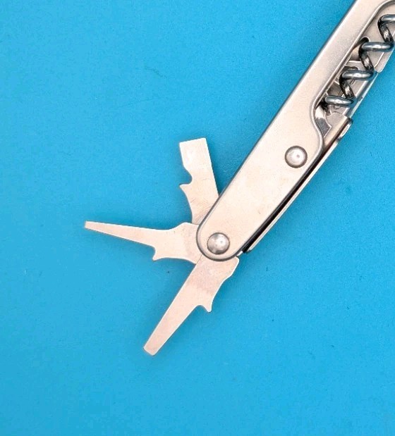 Leatherman Juice CS4 Multi Tool! Retired! Granite Gray!