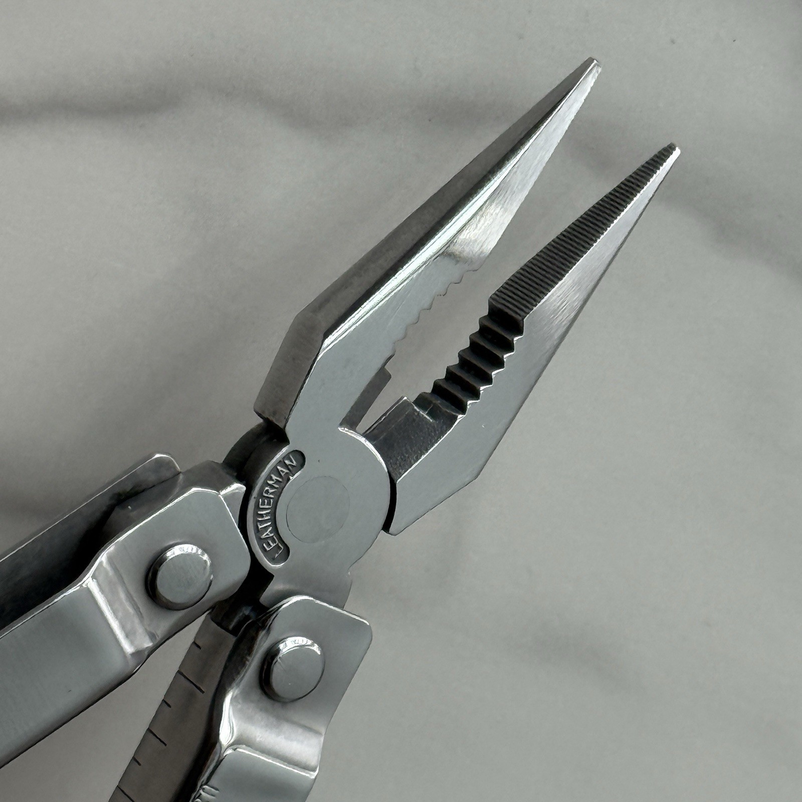 Leatherman PST Pocket Survival Tool Early Variant US PAT 4238862 Made in Japan