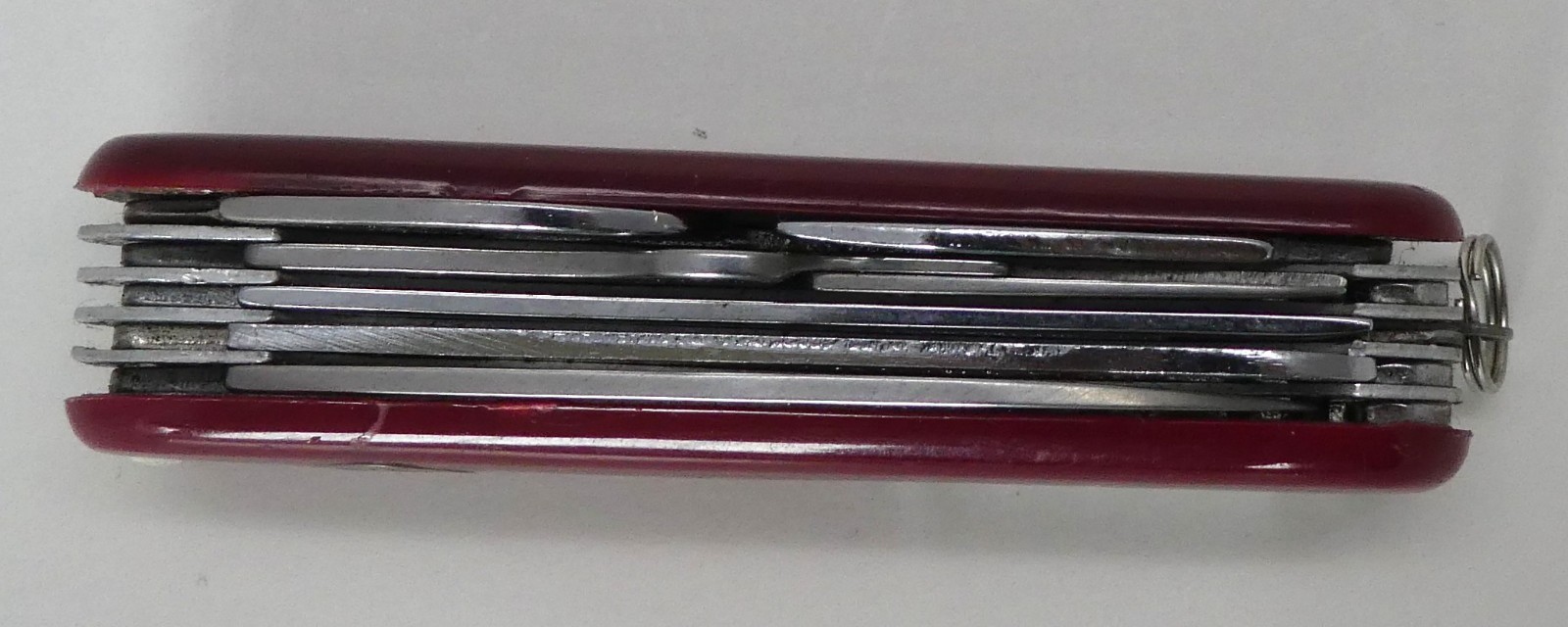 3 1/2″ Pocket Camping Multi-Purpose 13 Tool Knife, Multi-Function Knife