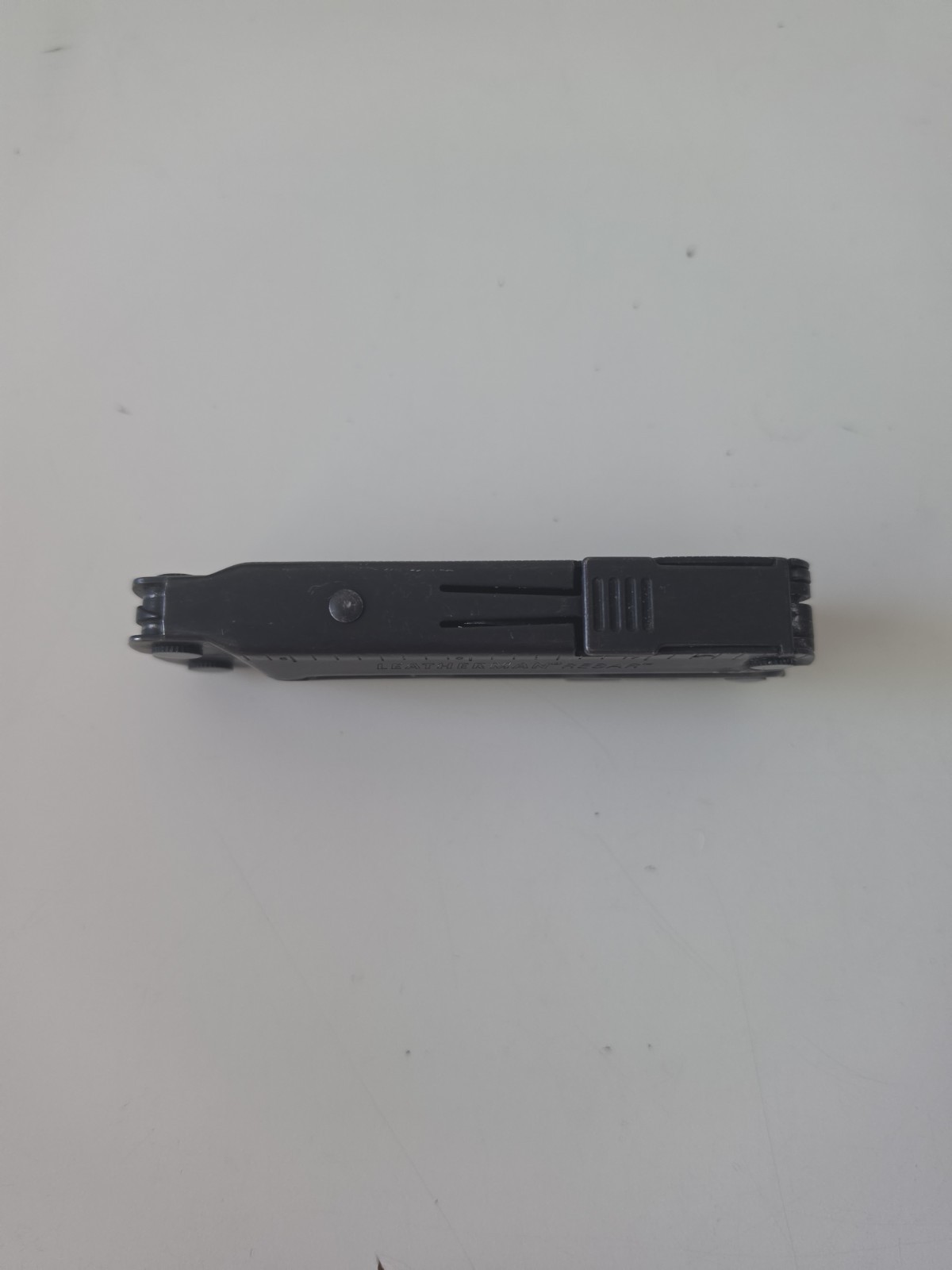 Leatherman REBAR Multi-Tool Black Oxide