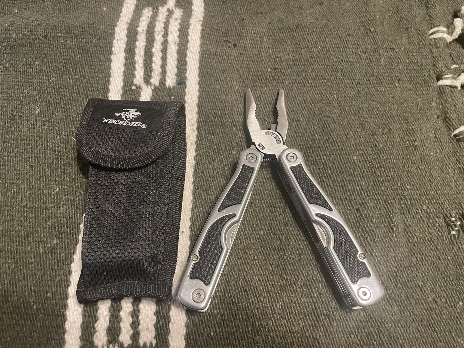 Winchester Multi Tool