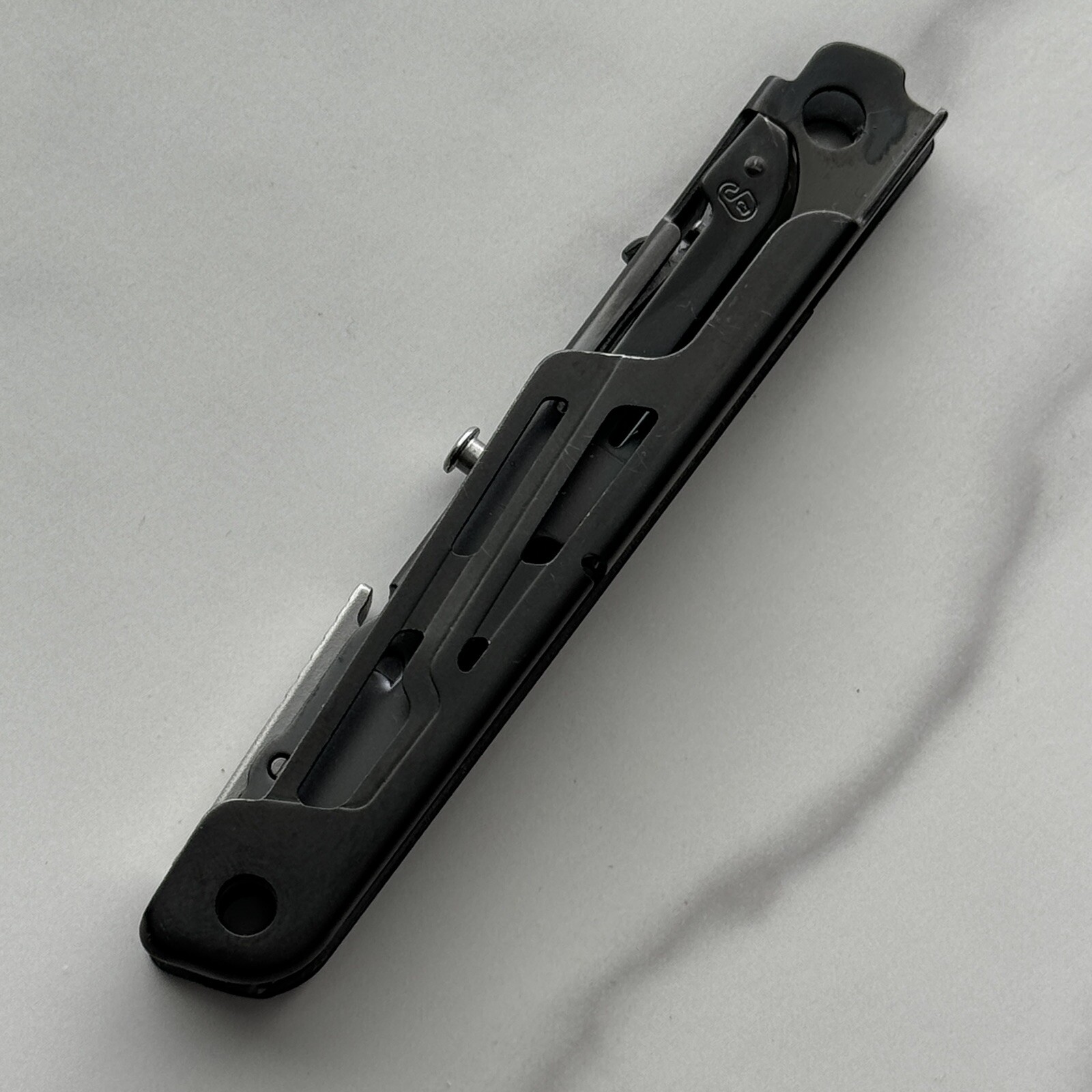 Leatherman Signal frame (half) Leatherman SIGNAL halt frame Leatherman Signal