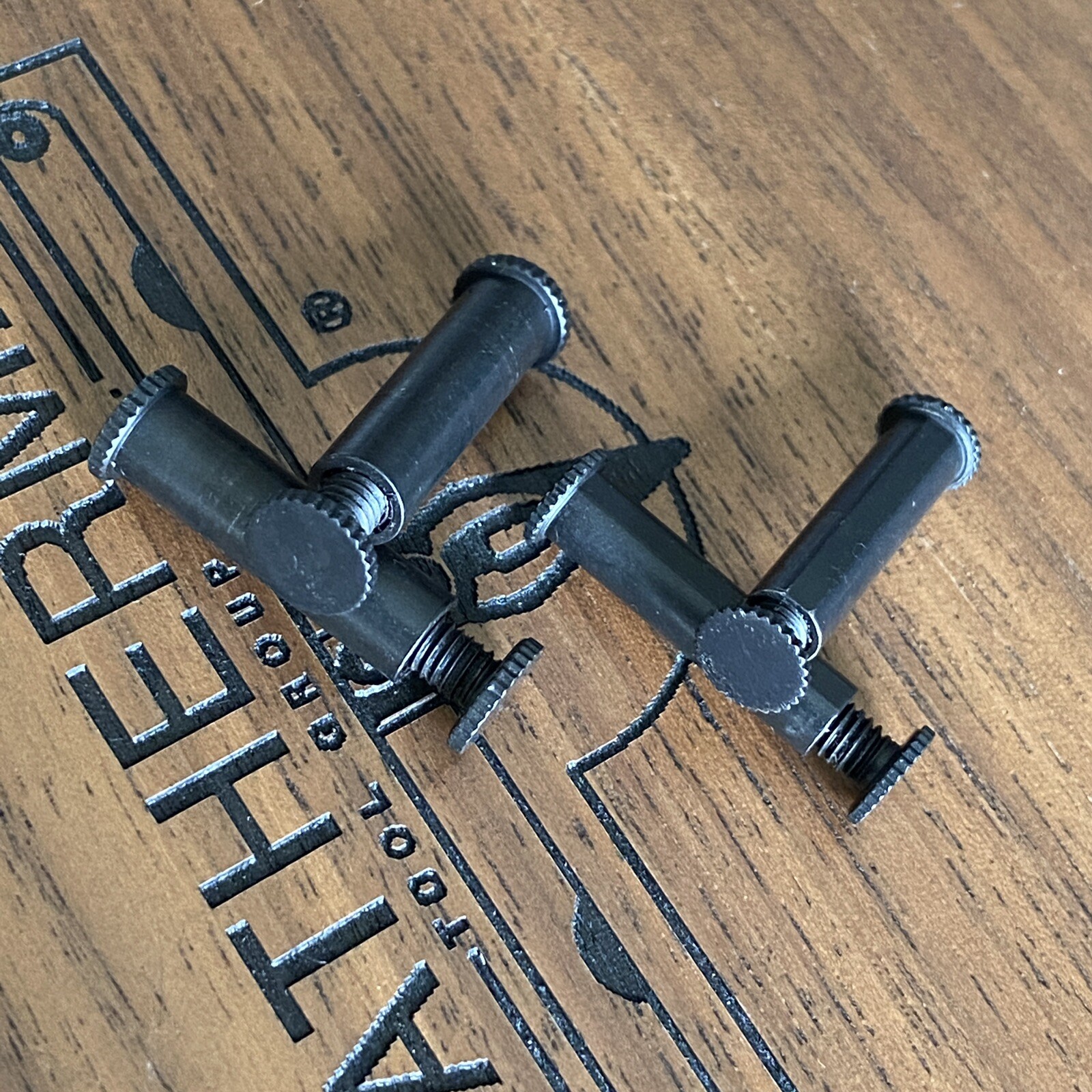 Leatherman Charge Plus Screws Parts Leatherman Charge AL Screw Bolt Pin Parts