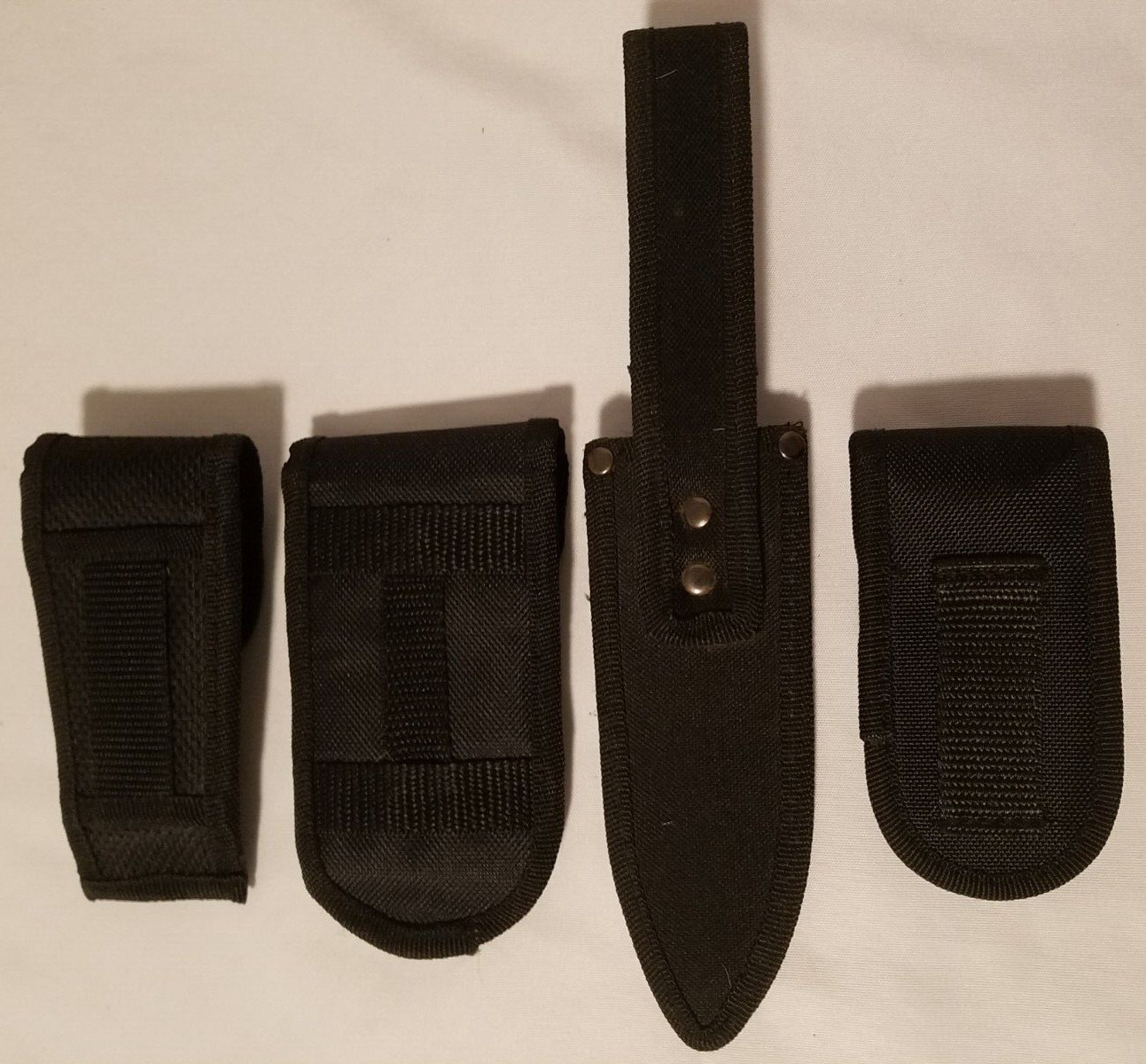 Multi-Tool and Knife Holders. Fast Shipping!