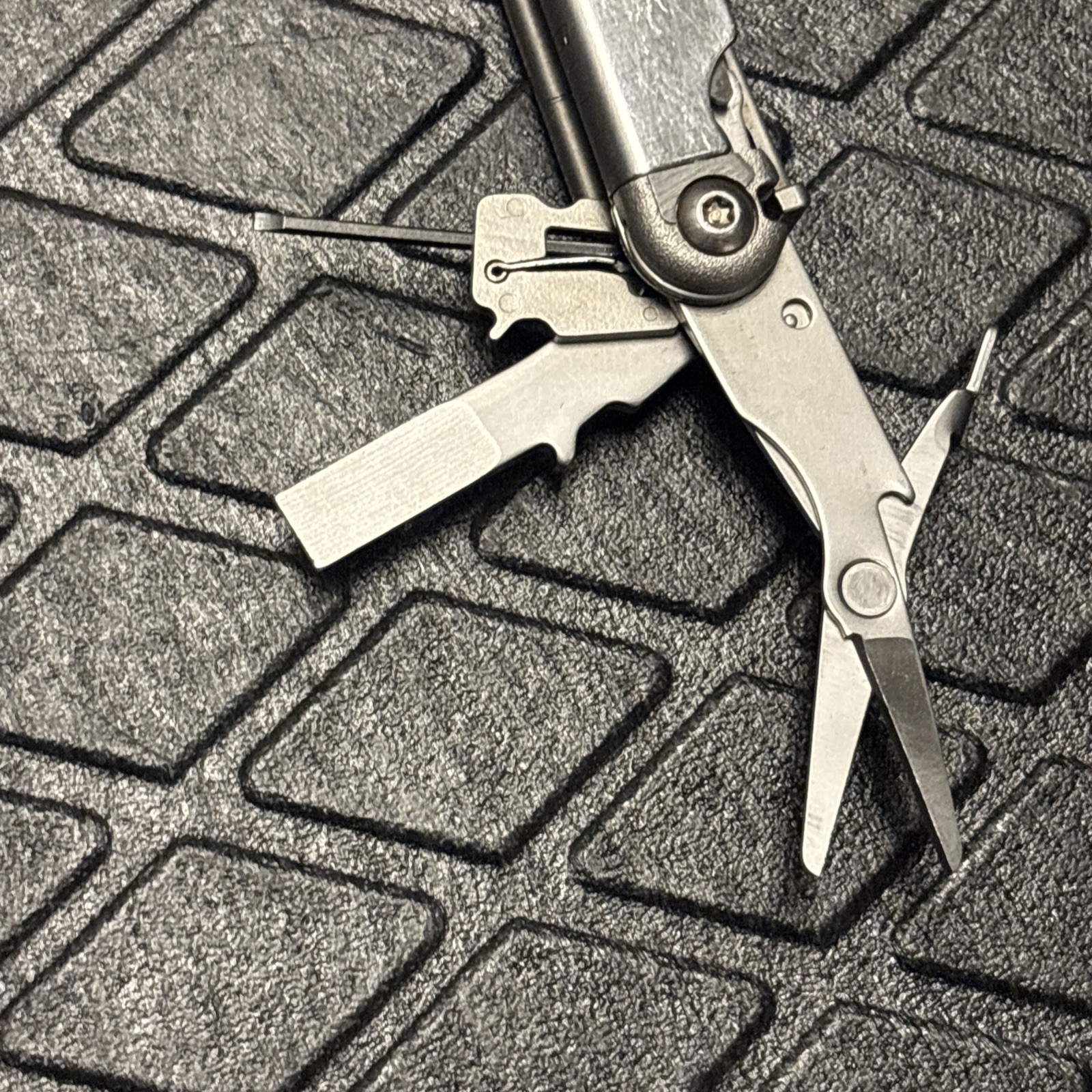 Leatherman Wave Multi-Tool