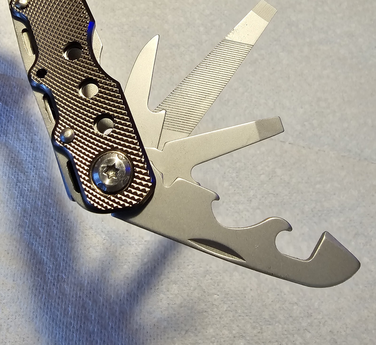 Pro Series Multi-Tool Great Christmas Gift!