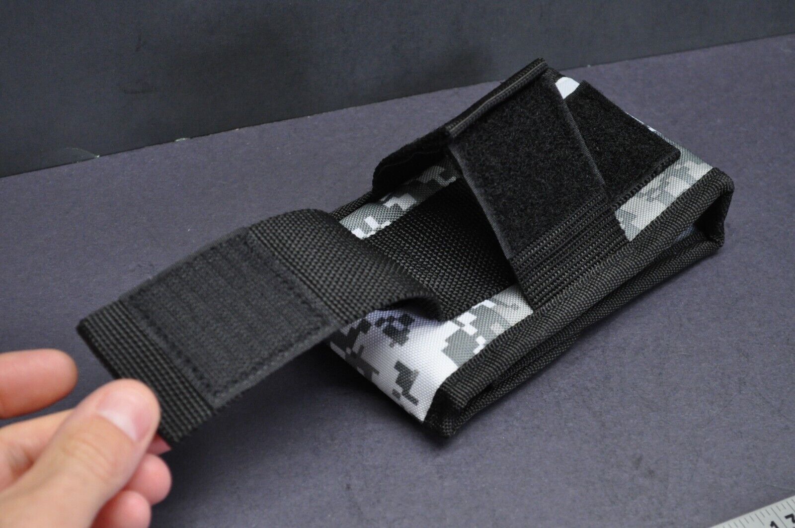 NEW KTC Kyoto Tool Belt Pouch Nylon Sheath Holster Tool Bag