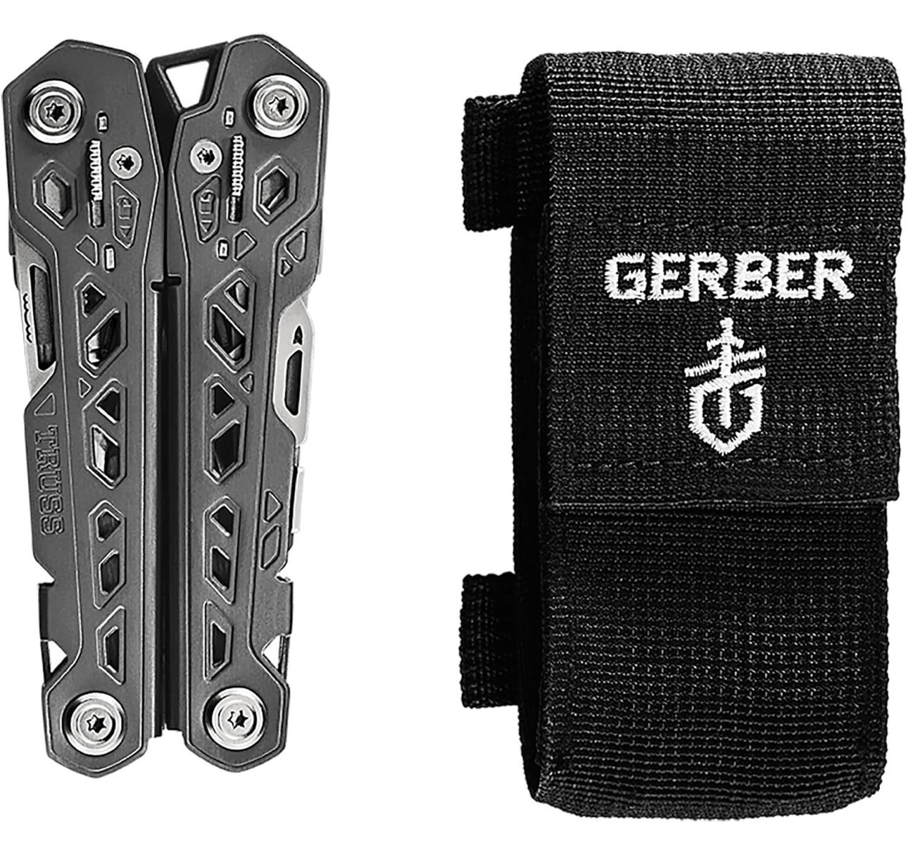 Gerber 30-001343 Truss Multi-Tool with Sheath