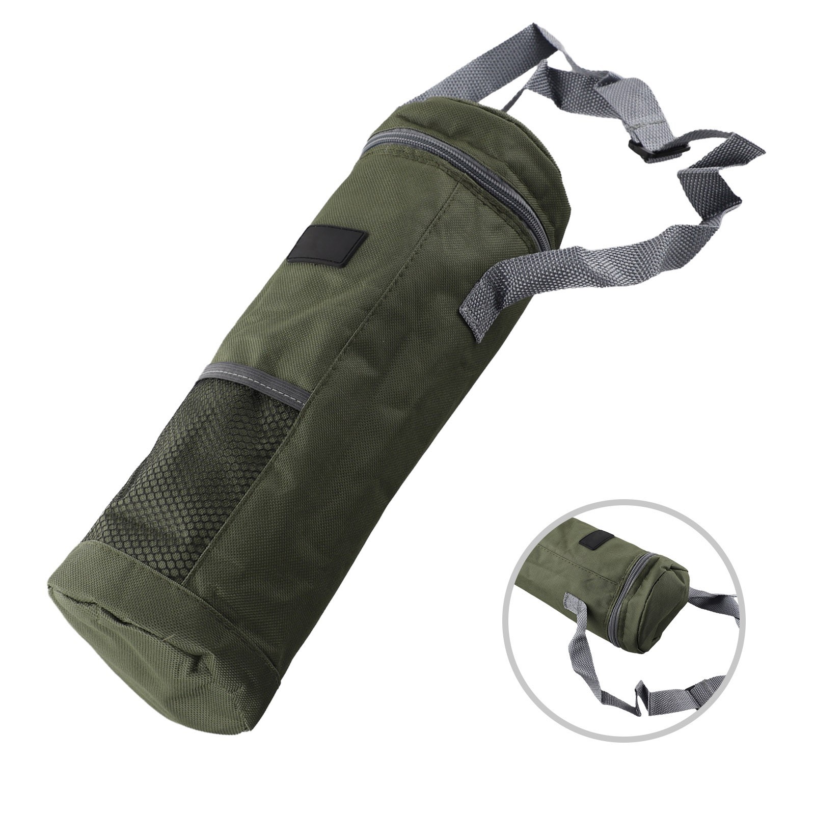 Keep Your Water Bottle Cold during Outdoor Activities with this Cooler Bag