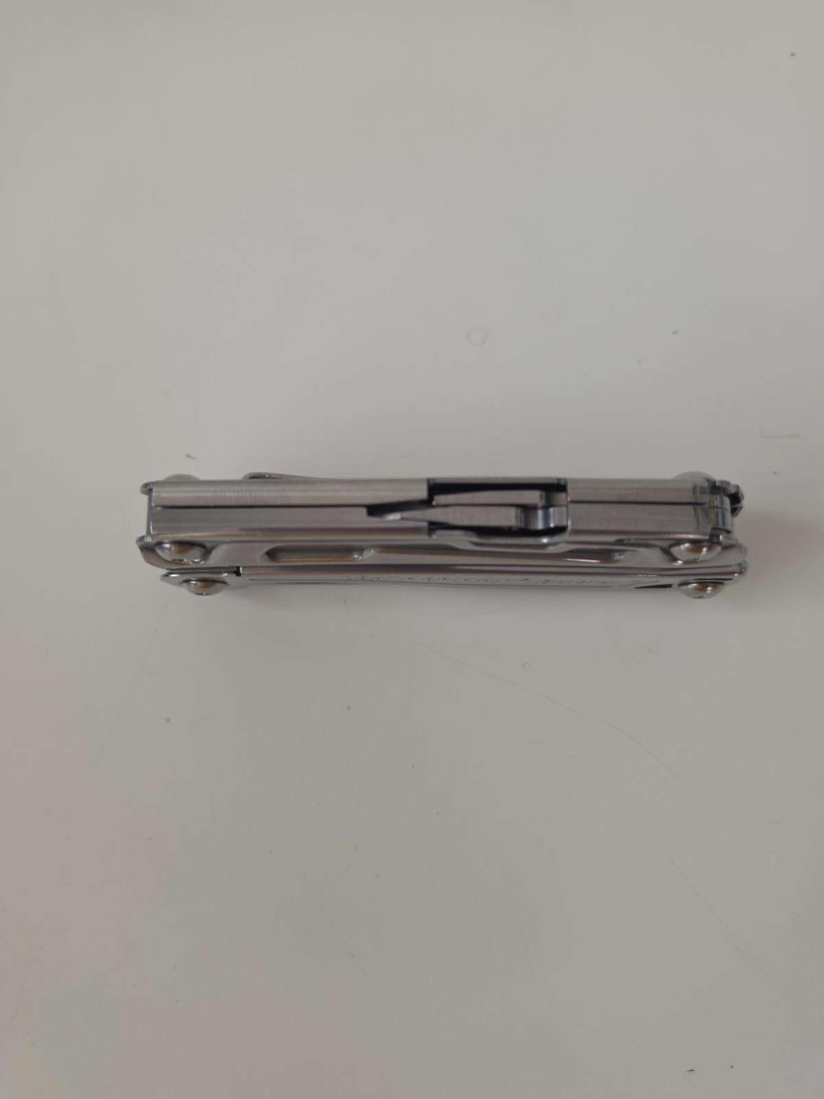 Leatherman Bolster Multi-Tool – Used, Excellent Condition