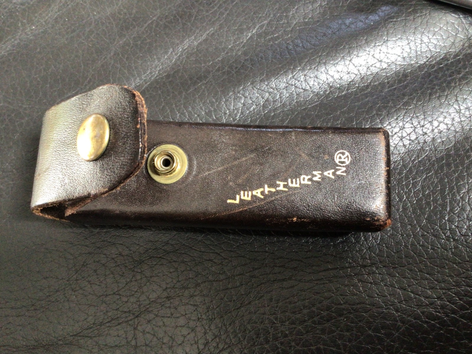 Leatherman multi tool TM1325473 Portland OR , super clean only wear on the file.