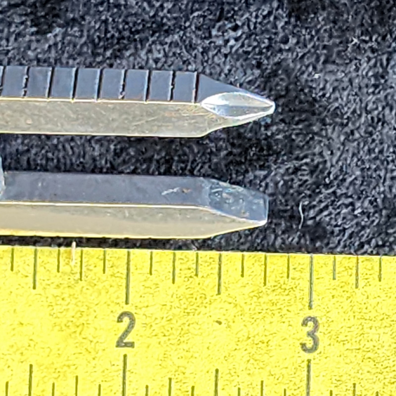 Vintage Swiss Tech Micro Multi Tool