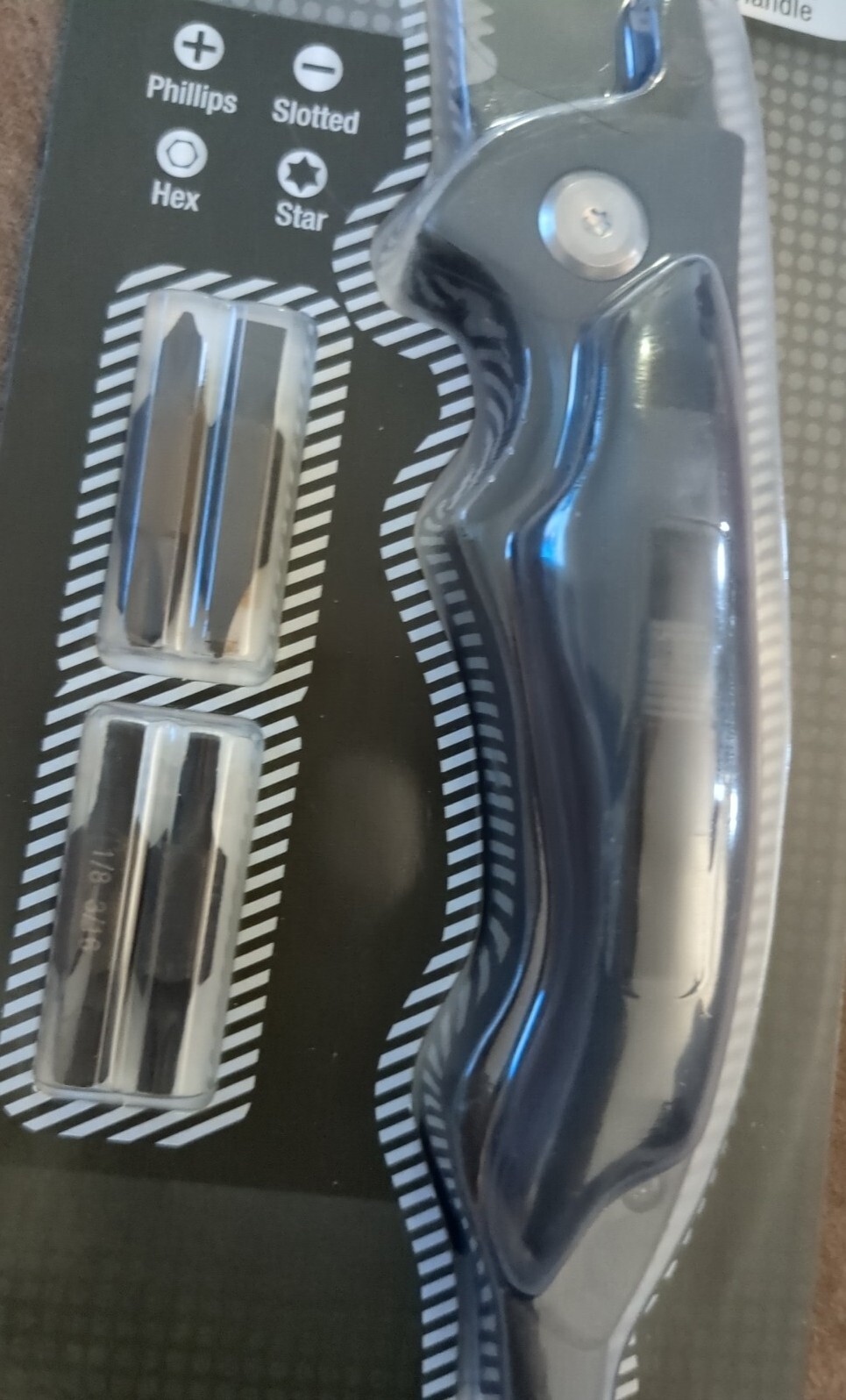 NEW SHEFFIELD Gun Multi-Tool Knife